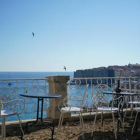 Onyx & * Dubrovnik