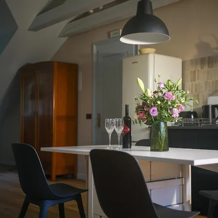 Apartment Onyx & Dubrovnik