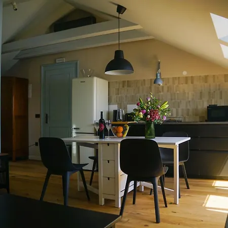 Apartment Onyx & Dubrovnik