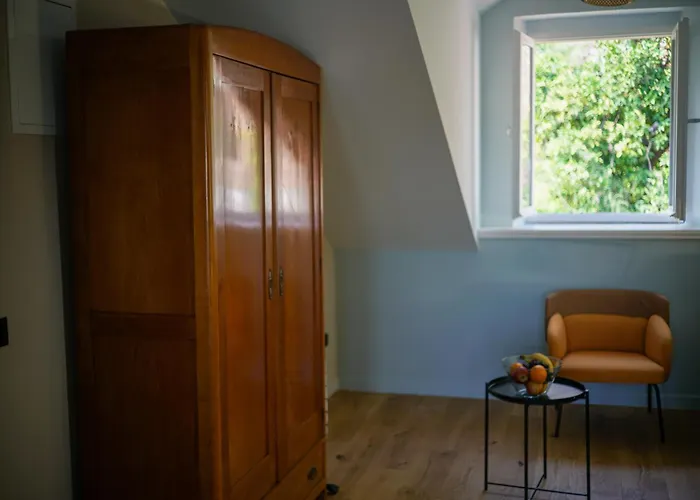 Appartement Onyx & Dubrovnik