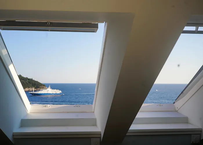 Appartement Onyx & Dubrovnik