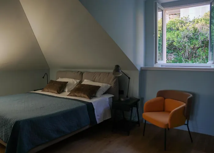 Appartement Onyx &
