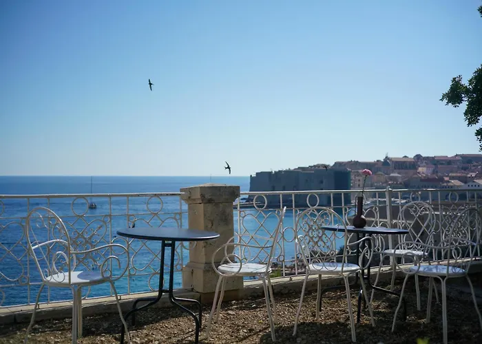 Onyx & * Dubrovnik