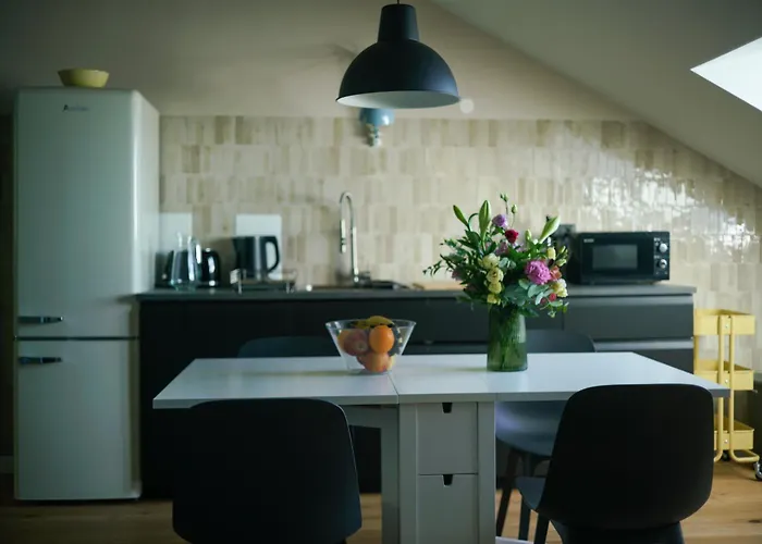 Onyx & Appartement *