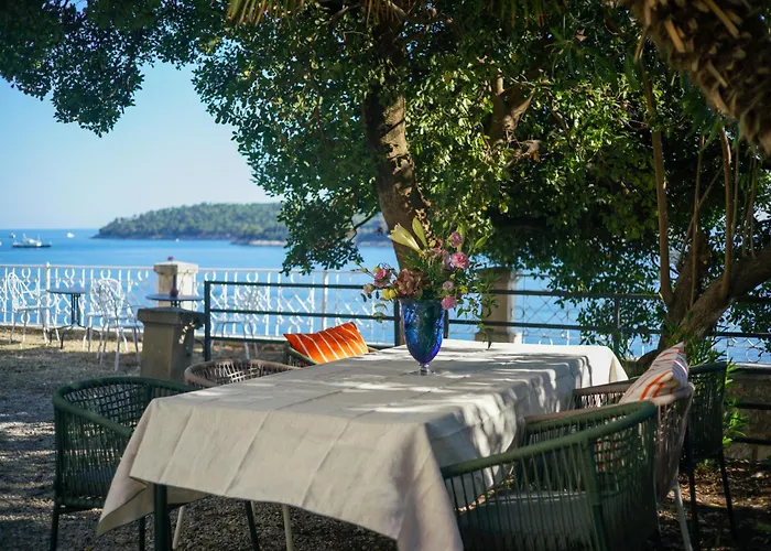 Apartment Onyx & Dubrovnik