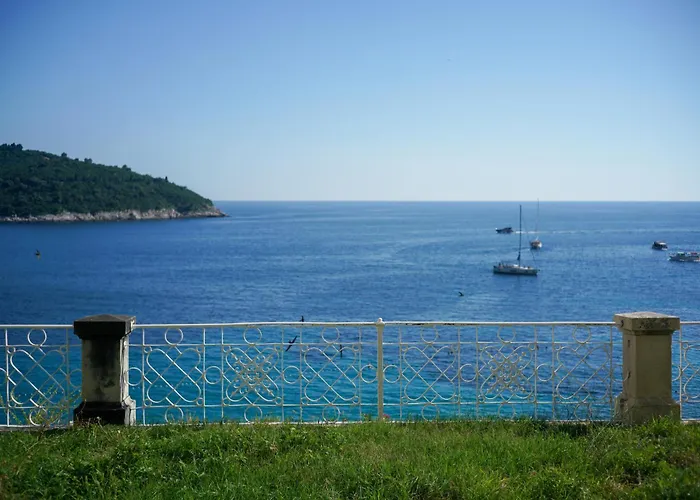 Appartement Onyx & Dubrovnik