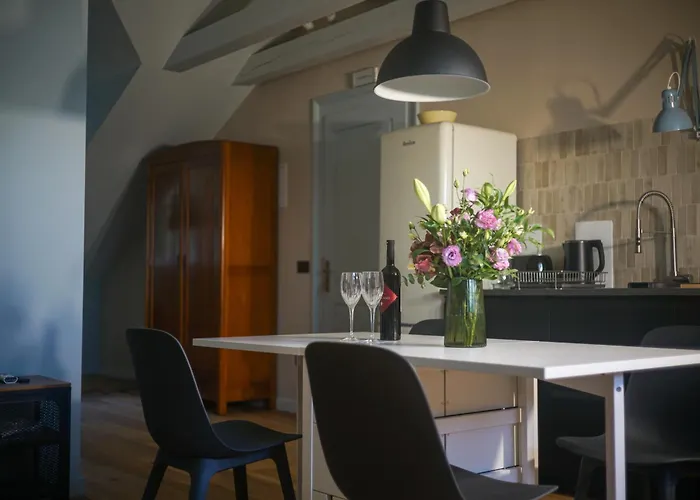 Appartement Onyx & Dubrovnik