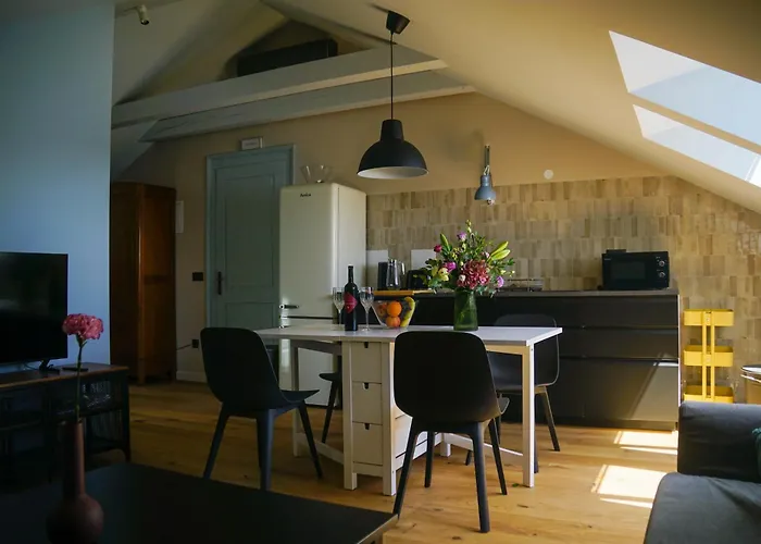 Appartement Onyx & Dubrovnik