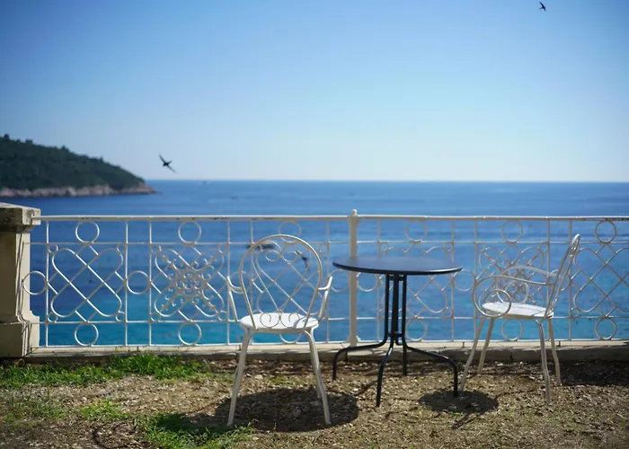 Onyx & Appartement Dubrovnik