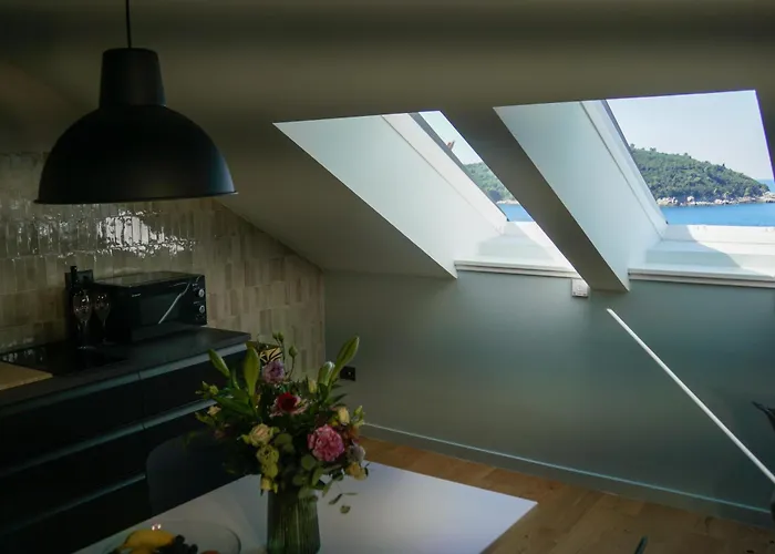 Onyx & Apartment Dubrovnik