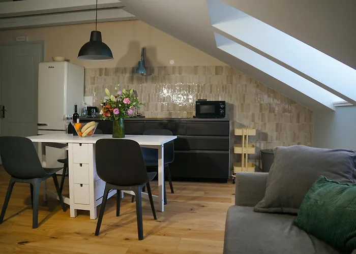 Onyx & Appartement *