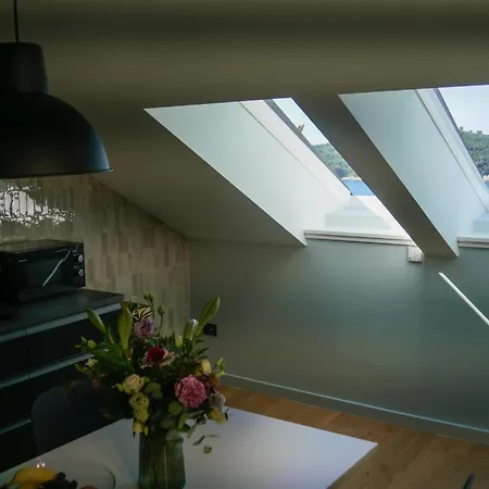 Onyx & شقة دوبروفينك