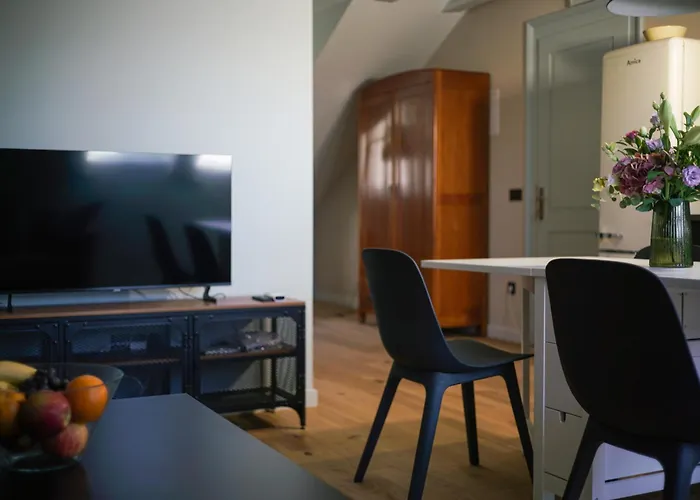 Apartamento Onyx & *
