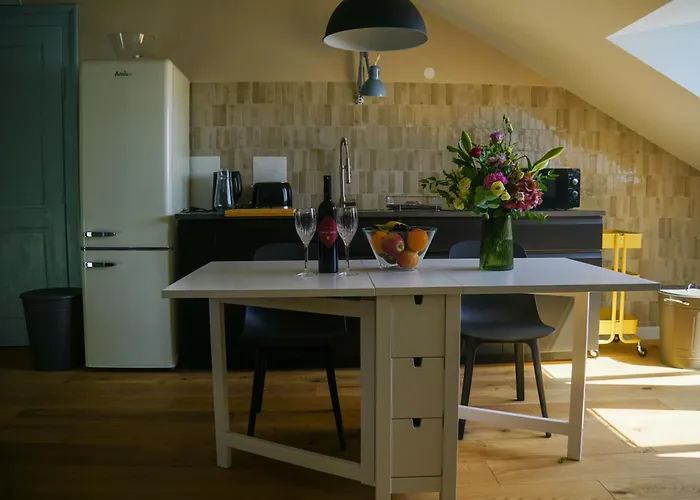 Apartamento Onyx & *