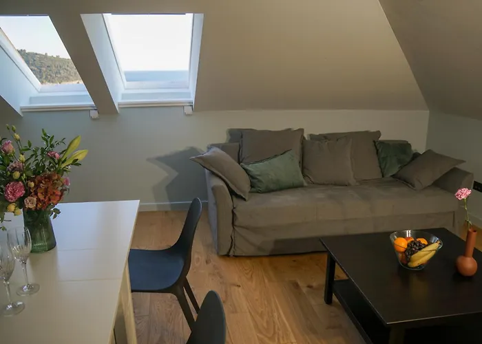 Onyx & Apartamento
