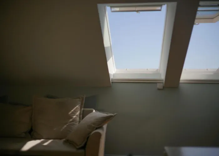 Apartamento Onyx &